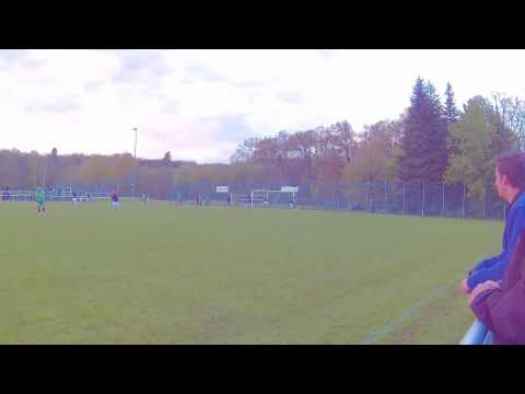 Pokal-Halbfinale: SSV Gaisbach - TSV Pfedelbach 2:2, 9:8 n.E.