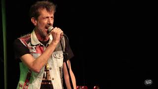 Manolo Kabezabolo - Póngame un DYC [En Directo CC LA ALMOZARA]