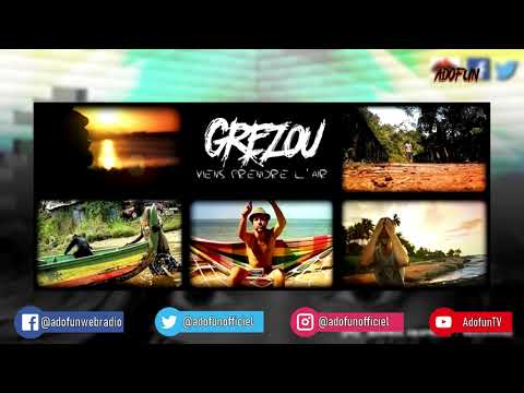 Grézou en Interview - Seb Session sur Adofun