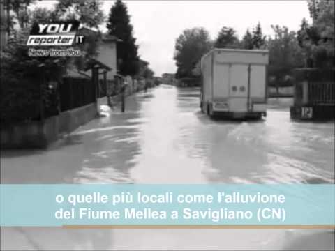 3^ Giornata Meteo Savigliano 2014