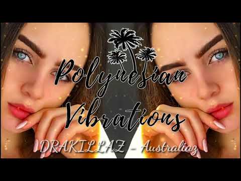 DRAKILLAZ - Australiaz