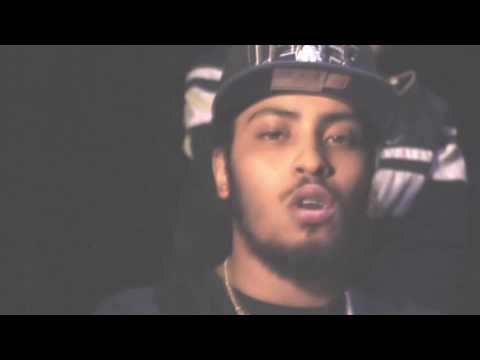 K-CUZZ ft. JR JERMZ "OBSESSED" (OFFICIAL VIDEO)  SJFILM