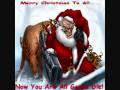 Afroman Deck my balls Christmas song - Lyrics 