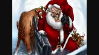 Afroman   Deck my balls   Christmas song - Lyrics