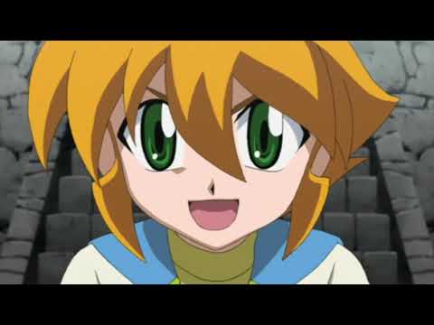 Beyblade All Flame Libra's Special Moves