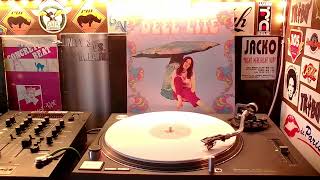 Deee Lite – Party Happenin' People (Sampladelic Prod. Mushroom Mix) [1994]
