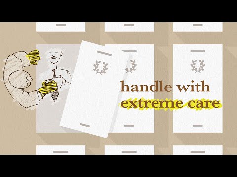 Handle With Extreme Care: The Daily Life of a New York Mortuary | Trailer | Available Now