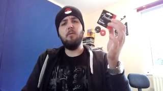 Video thumbnail for What Floats My Boat - Fender Strap Blocks by Doodles Plays Music