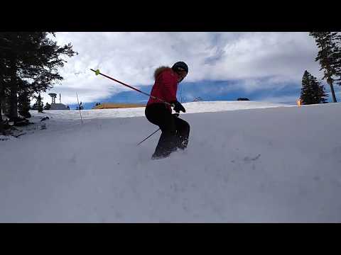 Lucina potepanja / Luca's wandering: Golte 2017