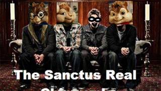 Sanctus Real Possibilities Chipmunk