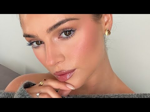 ASMR grwm 🐋🎀