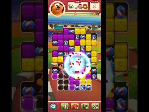 toonblast  Lv7946   トゥーンブラスト7946     ブースターあり