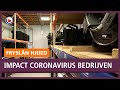 REPO:  Impact Coronavirus op bedrijfsleven.