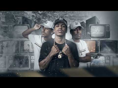 SEM ELA COBRAR - MC DIOGUINHO DA JF, MC BEKKA, DJ GUINA e DJ DOZABRI