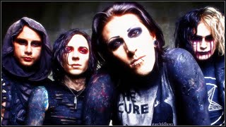 Motionless In White - Soft (Türkçe Çeviri)