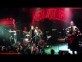 Evile - Infected Nation / Eternal Empire Live The ...