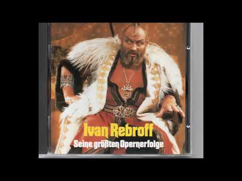 08  Ivan Rebroff   In diesen heiligen Hallen