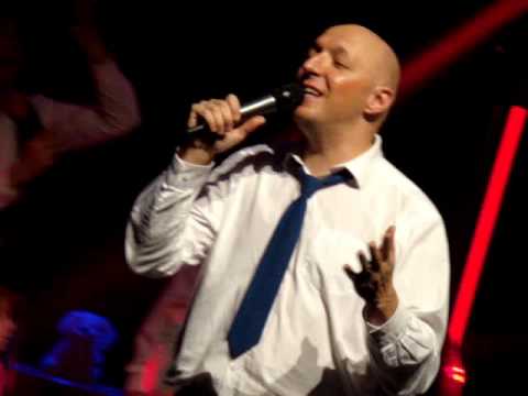 Revue Prinsenkamer 2015 -Prinsj Wim- "Ne lach"