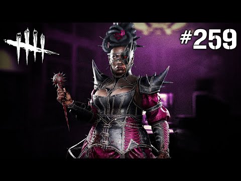 VOD - VARG31 SUR DBD | DEAD BY DAYLIGHT #259