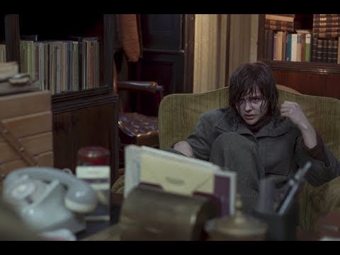 Filmli efecast 106 - "Hollywood'un Nurgül Yeşilçay'ı"