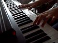 Piano - Titre inconnu 