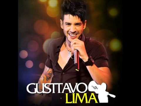 Gusttavo Lima - Mente pra Mim