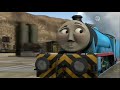 Thomas Friends Today On The Island Of Sodor Chuffing With Pride US Dub MB