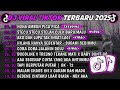 DJ TIKTOK TERBARU 2025 DJ NONA AMBON PICA PICA DJ STECU STECU STELAN CUEK FULL ALBUM VIRAL