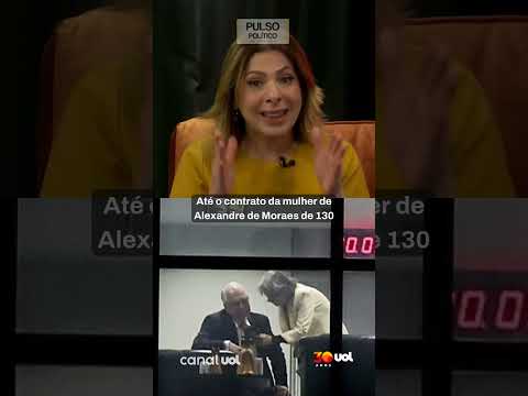 Daniela Lima: Fachin sonda Cármen para assumir apurações envolvendo colegas, mas ela declina