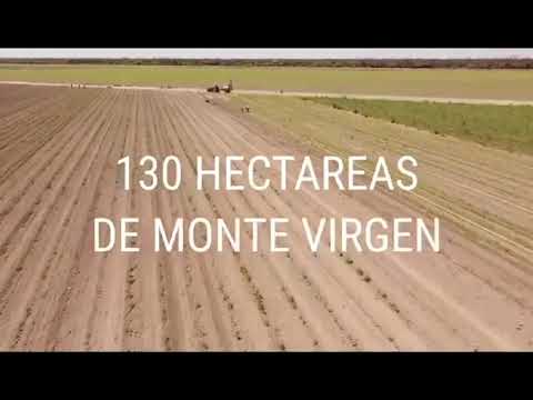 Campo La Cañada, Santiago Del Estero