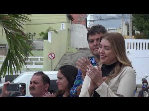 MISSA PEGA DE BOI EM FLORES PE 2019