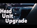 Updating The Interior Of The Project S4 Head Unit Upgrade