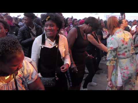 Naks Kawina Loco Kwaku Amsterdam 2019