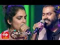 Chilakapachha Koka Song | Dheepu&Mounima Performance | Samajavaragamana | 15th November 2020 | ETV