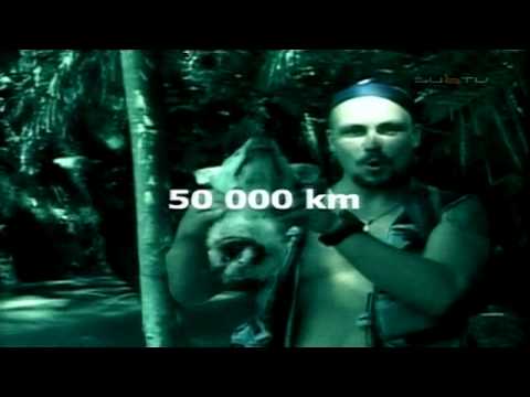 Madventures I - Opening