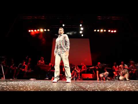 Bruce Ykanji - Defipayette edition finale 2013