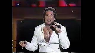 Tom Jones Born to Be Me Special