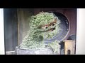 Sesame Street 1867 Screen Machine On Clockwise Off On