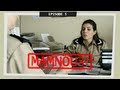 MAMNOU3! - Episode 5: Covering Covers / تغليف الغلاف