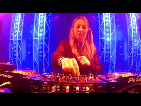 Paula Cazenave @ Industrial Copera NYE (31-12-2017)