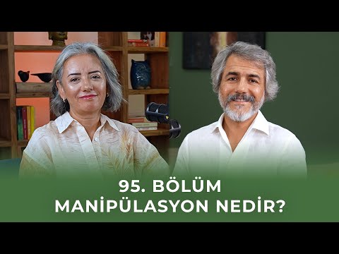 Chapter 95 I What is Manipulation?