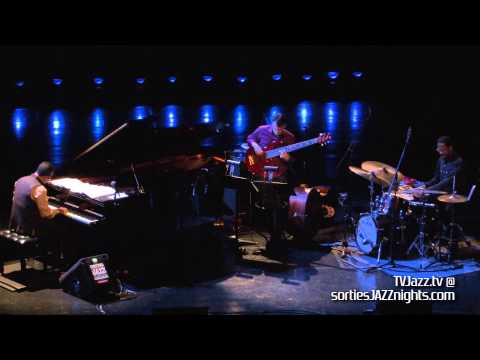 Danilo Perez John Patitucci Brian Blade - Rediscovery Of The South Seas - TVJazz.tv