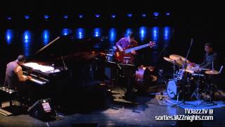 Danilo Perez John Patitucci Brian Blade - Rediscovery Of The South Seas - TVJazz.tv