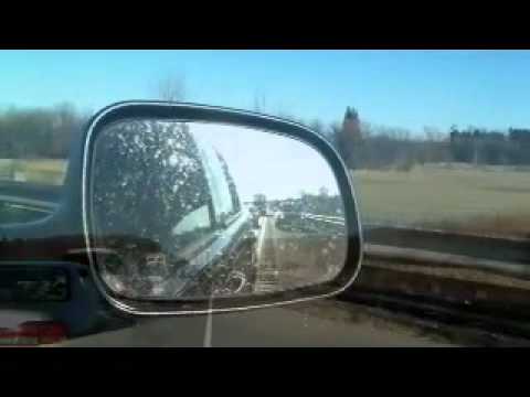 Blitz Blog - Blitz & Juggy D Stuck In Traffic