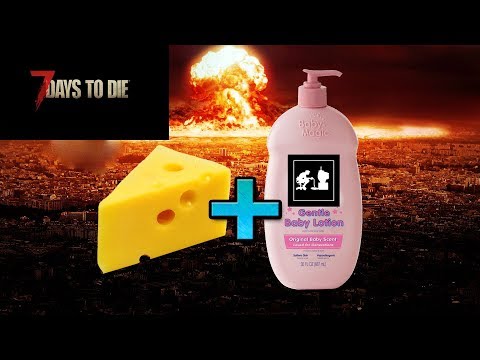 7 Days To Die With Evo Live What Will Happen Next?