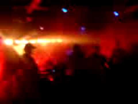 Hemp Gru - klub Alibi Wrocław 14.06.2009 99% koncertu cz 6