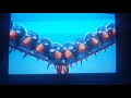 Feature Presentation For The Birds Format Screen And THX Logo From Monsters Inc 2002 VHS