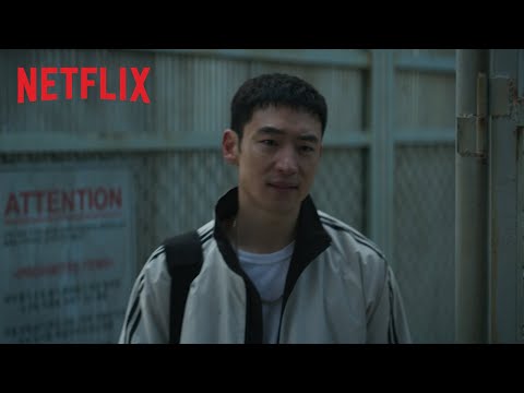 《狩獵的時間》預告片：官方預告