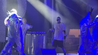 Insane Clown Posse - Hokus Pokus (Live in Daytona Beach, FL 5-9-24) Welcome To Rockville