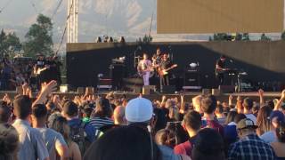 The Get Up Kids - &quot;No Love&quot;